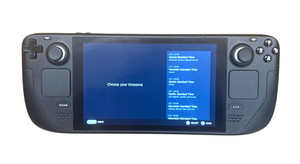 Steam Deck LCD 512GB | eBay UK
