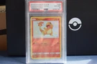 Charmander Sv6/Sv94 Hidden Fates PSA 10, Gem Mint