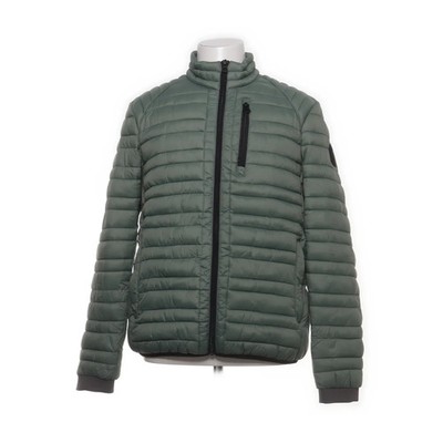 Eagle No 5, Leichte Jacke, Herren, Größe: 50, Modern Collection, Grün #YZU