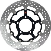 Bremsscheibe Vorne Kompatibel Mit Kawasaki Z 1000 Abs Bj. 2014-2020