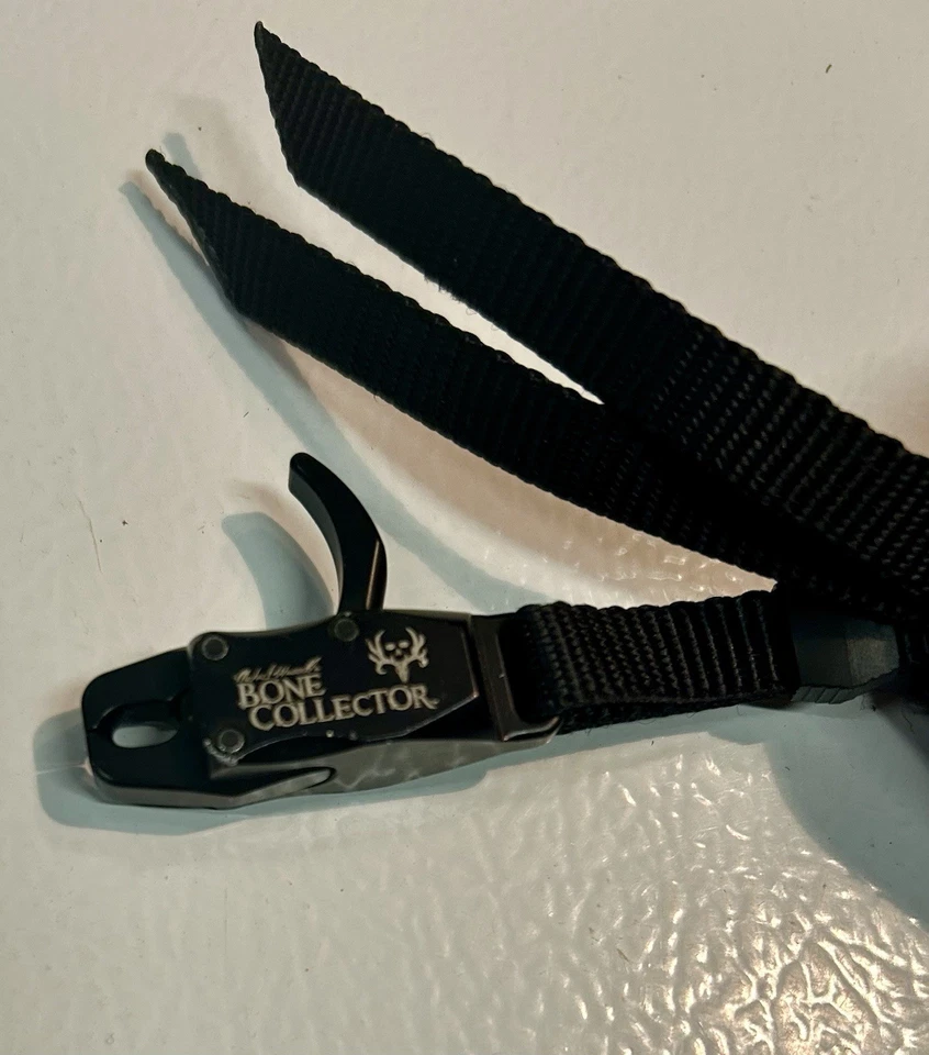 Tru Ball Bone Collector Scout Archery Release - Image 3 of 4