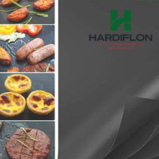 Oven & BBQ Liners – Reusable Heavy-Duty Non-Stick Baking Mat UK