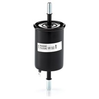 Original Mann-Filter Kraftstofffilter WK 55/3 Fuel Filter