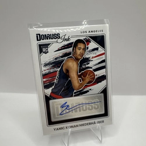 2025 Donruss Optic Pen Pals