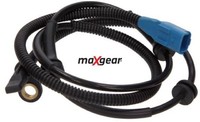 Maxgear 20-0159 Sensor FüR Raddrehzahl ABS Sensor Raddrehzahl