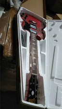 Clearance Sale Minor Flaw Electric Guitar No Return No Exchange Only sold to USA