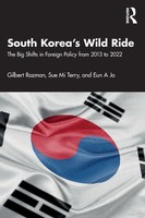 Gilbert Rozman (U. A.) | South Korea's Wild Ride | Taschenbuch | Englisch (2023)
