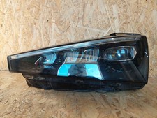 SKODA SCALA Scheinwerfer vorne rechts 657941015A Diesel 2020 29472858