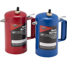 19421TITAN Spot Spray Non-Aerosol Sprayer - Twin Pack