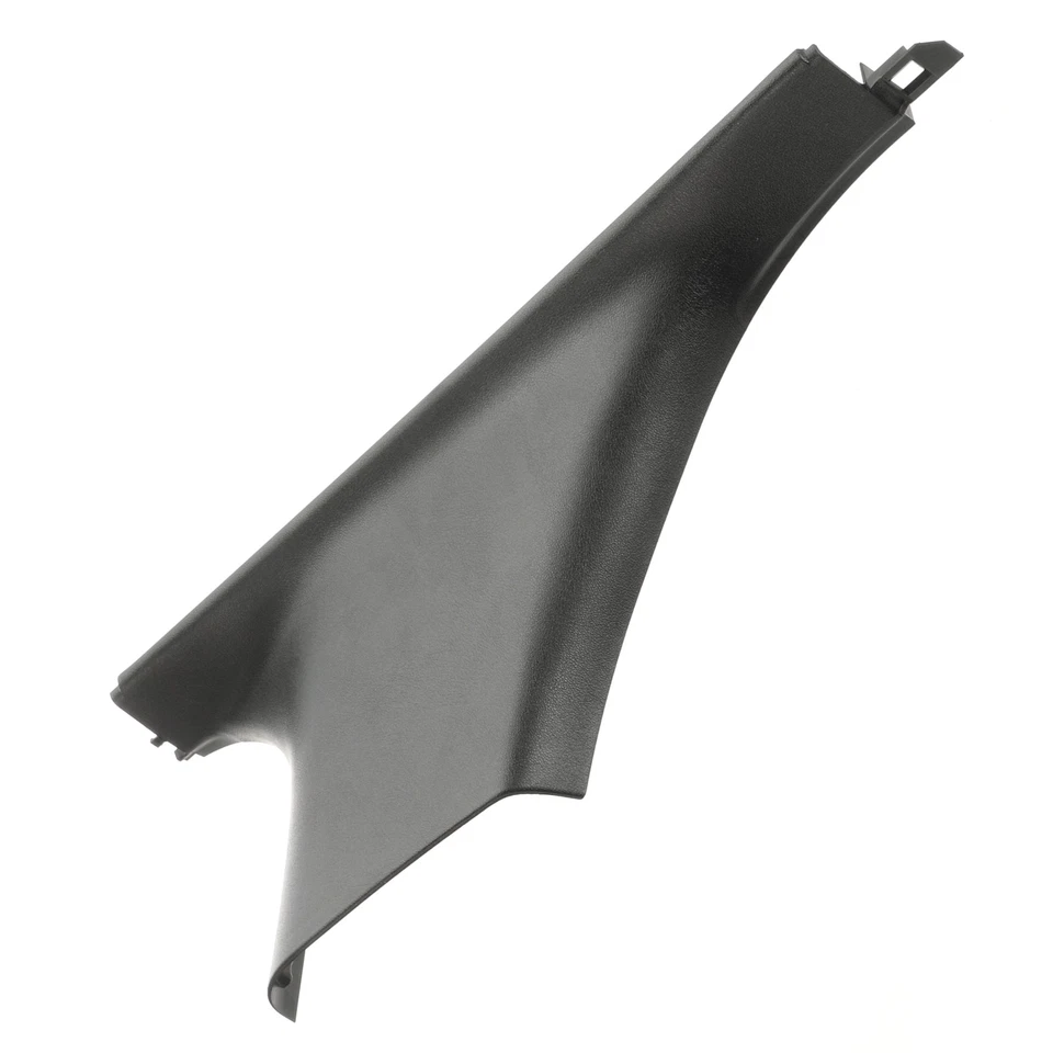 Original Jaguar 2004-09 Super V8 Vanden Plas moldura de pilar central inferior C2C26183LEG Foto 2 de 4