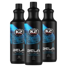 K2 Bela Pro Aktivschaum Reinigungsschaum Snow Foam Vorreinigung Autowäsche 1L