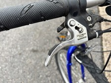 GT Timberline Retro Mountain Bike 