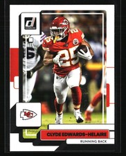 Kansas City Chiefs Football Cards - Choose from 100s Player Qty Discount - Pt 13