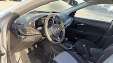 Porte avant et accessoires Fiat TIPO