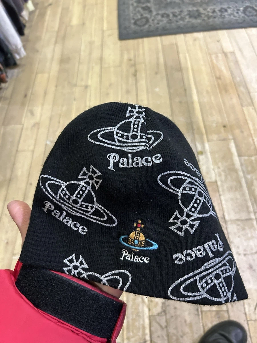 Palace Beanie Hats for Men for sale - eBay