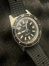 Seiko Skin Diver  *Mod Built* 62 MAS