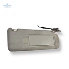 2010-2019 Jaguar XJ Sun Visor Passenger Right Side Sunvisor W/Light OEM
