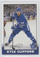 2020-21 O-Pee-Chee Retro Kyle Clifford #45 e6j