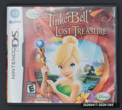 Nintendo DS Game Collection [N-Z] *Pick and Choose*