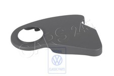 Original VW Fox-EU 5Z1 Verkleidung mit Loch rechts innen 5Z0881480A71N