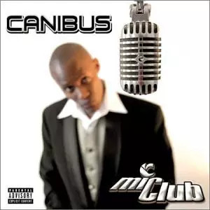 MiClub The Curriculum, Canibus