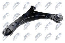 NTY ZWD-CH-031 Control/Trailing Arm, Wheel Suspension for Chrysler, Dodge, Lancia