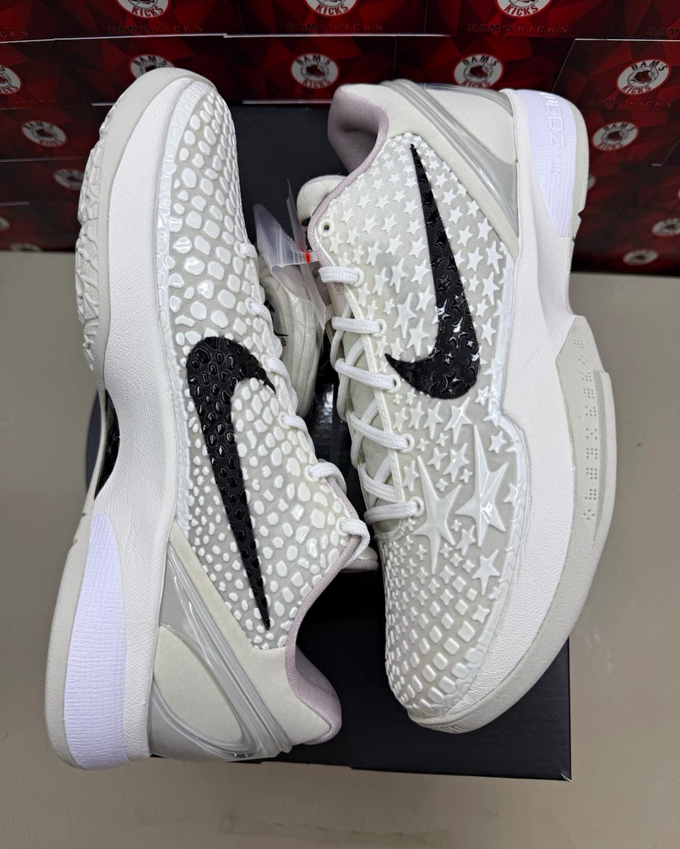 Nike Zoom Kobe 6 Protro All-Star for Sale | Authenticity