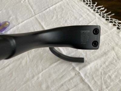 パーツ CP07 GRAVEL COCKPIT CF Canyon Grail Cockpit - CP07 | eBay