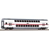 Piko 58801 Ic 2 Doppelstockwagen 2. Klasse, Db Ag, Ep. Vi H0 + Neu