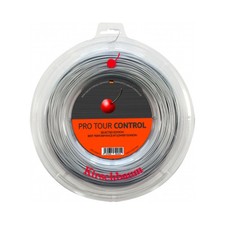 Kirschbaum Pro Tour Control Saitenrolle 200m ...