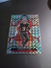 2024 Mosaic Football #13, Jessie Bates III, PRIZM