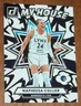 2025 Panini WNBA Donruss Basketball My House Napheesa Collier Card