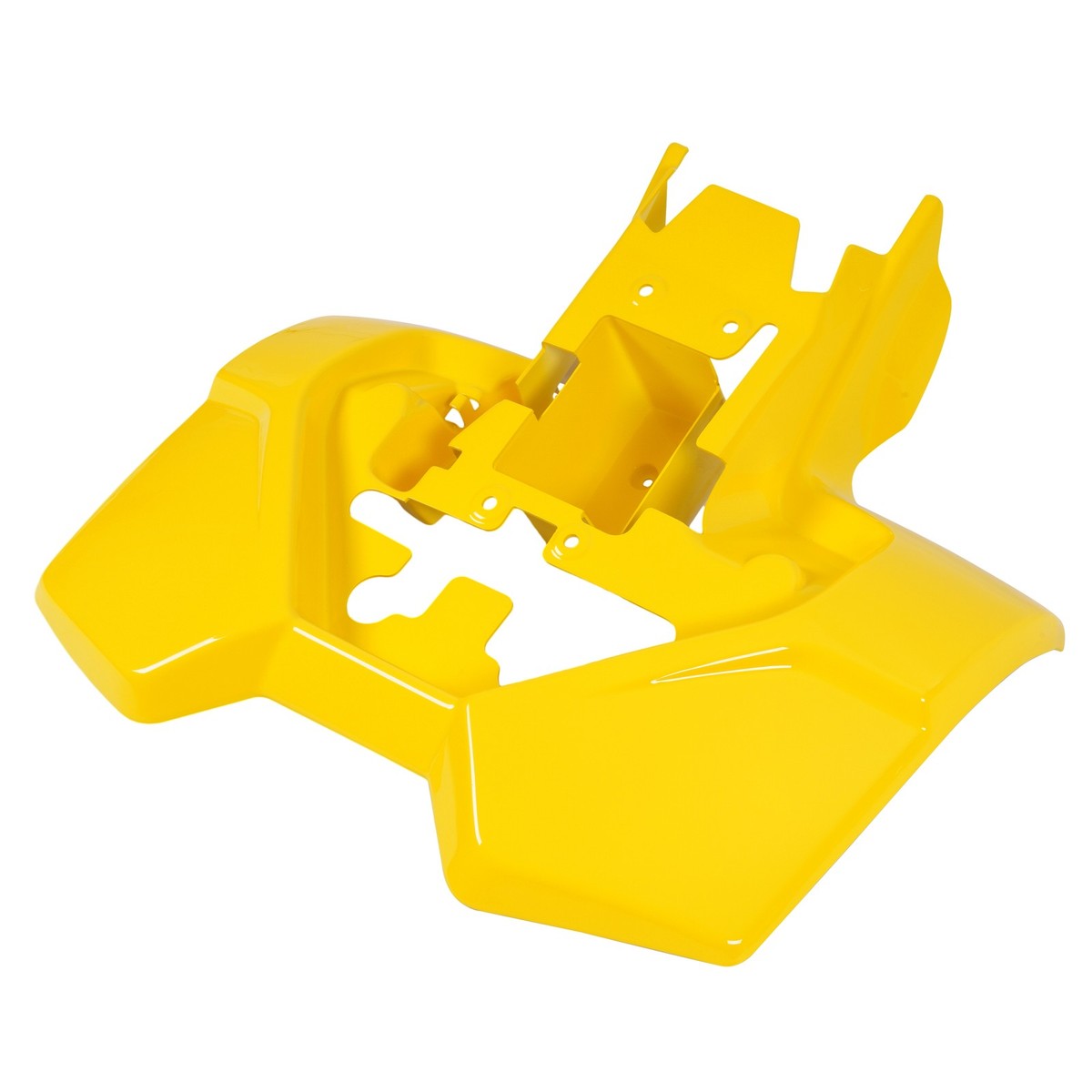 Front & Rear Fender Body kit For Suzuki LT80 & Kawasaki KFX80