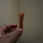 Doritos Dinamita Chips - 2 chips combined  (Never seen before)  one of the rare — photo 1