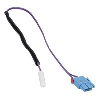 Easypart Wie DA32-10105G Samsung TemperaturfüHler FüR Abtauheizung FüR