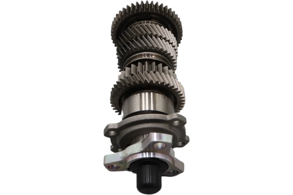 35455-01KA NUEVO OEM 2002-2017 HARLEY-DAVIDSON TRANSMISIÓN EJE DE SALIDA Foto 4 de 4