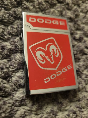Dodge Ram 2006 Collector's Lighter - Picture 7 of 8