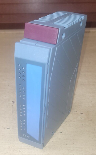 B&R Automation 3DI477.6 REV C0 Digital Input Module 3DI477 DI477 16PT **READ - 第 5/17 張圖片