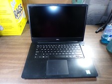 DELL VOSTRO 5581 INTEL CORE I5-8265U 1.60GHZ 8GB RAM  POWER ON BOOT TO BIOS
