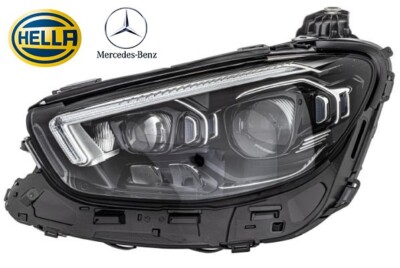 Scheinwerfer links LED Multibeam Mercedes class E model W213, S213, A238, C238