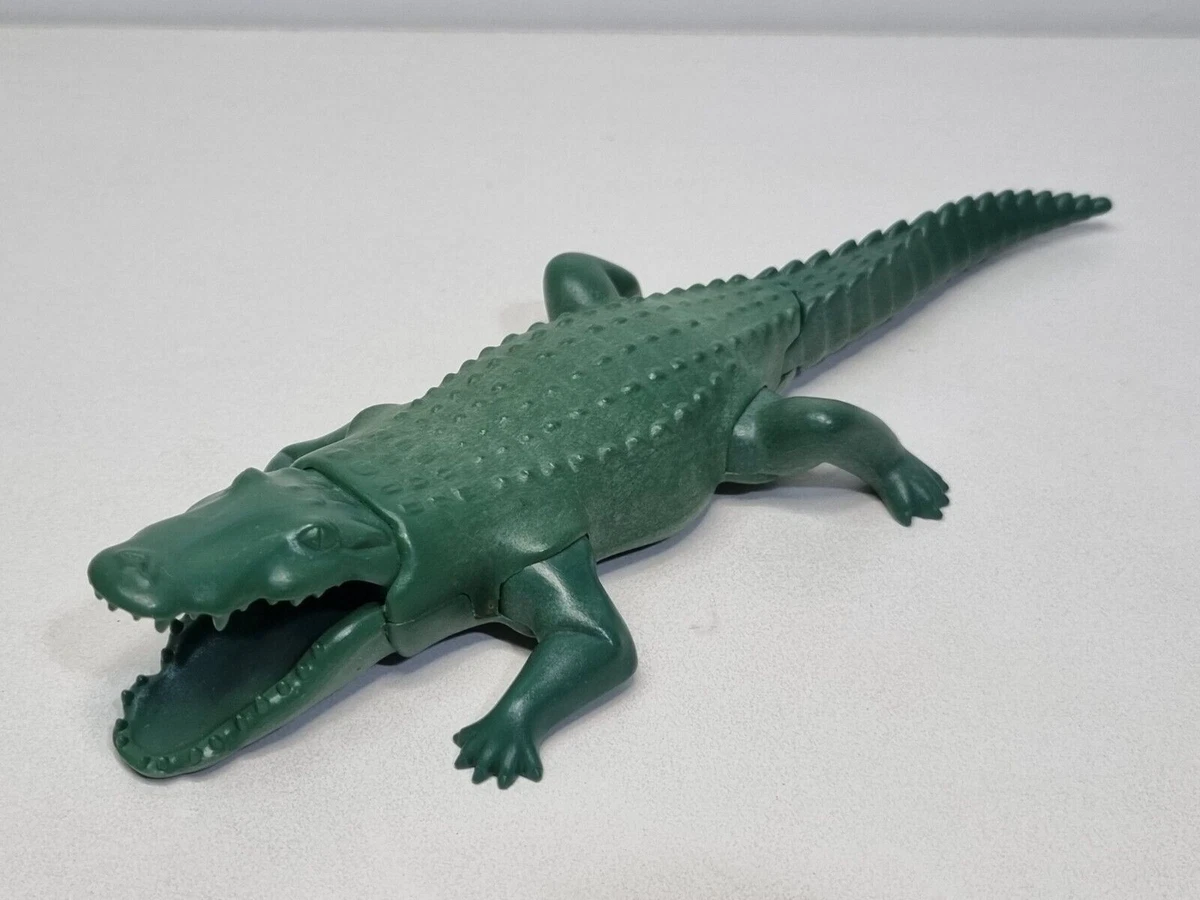 Playmobil reptiles cheap