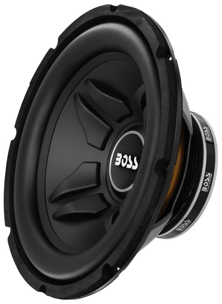 Boss Audio CXX12 Chaos Exxtreme 12 Boss Audio CXX12 Chaos Exxtreme 12