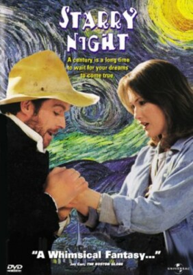 Starry Night DVDs