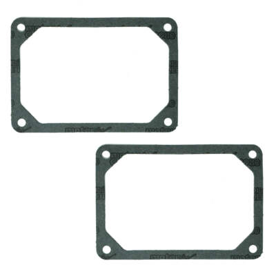 #ad #ad 2 pack Rocker Valve Cover Gasket Fits Briggs amp; Stratton 272475S 272475 D18 $6.99