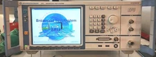 Rohde & Schwarz SFU 3 GHz Broadcast Test System Opt K1 K2 K3 K5 K20