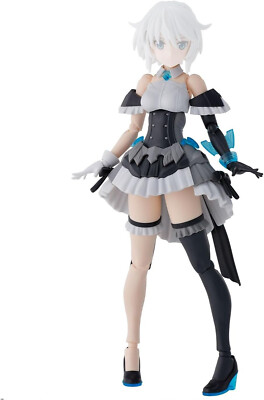 BANDAI 30MS iDOLMASTER OPTION BODY PARTS ALPHA SISTERS PHANTASM 1 (COLOR A) Kit