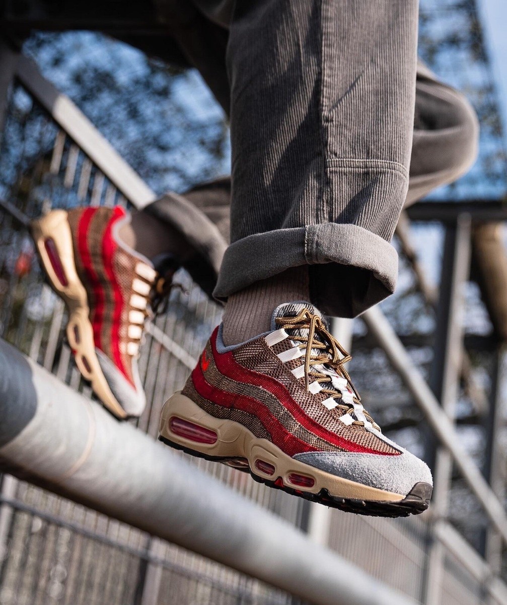 freddy krueger air maxes