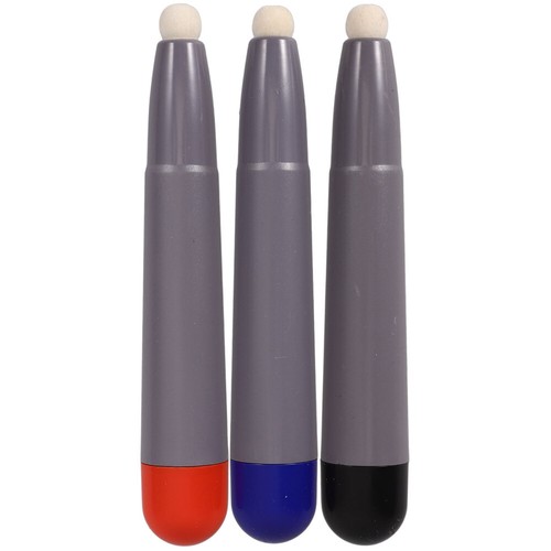 3Pcs Capacitive Screens Pen Whiteboard Small Screen Touch Screen Pen Convenient - 第 5/12 張圖片