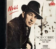 Noel Coward: Classic Recordings 1928-1938. CD ~ Folk, World, & Country ~ CD Good