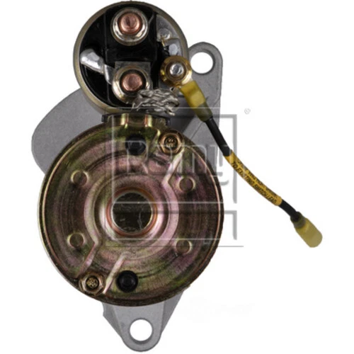 Motor de arranque compatible con Mercury Mountaineer REMY 1998-2010 Foto 3 de 4